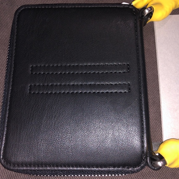 DRKSHDW Cord wallet - Picture 5 of 7